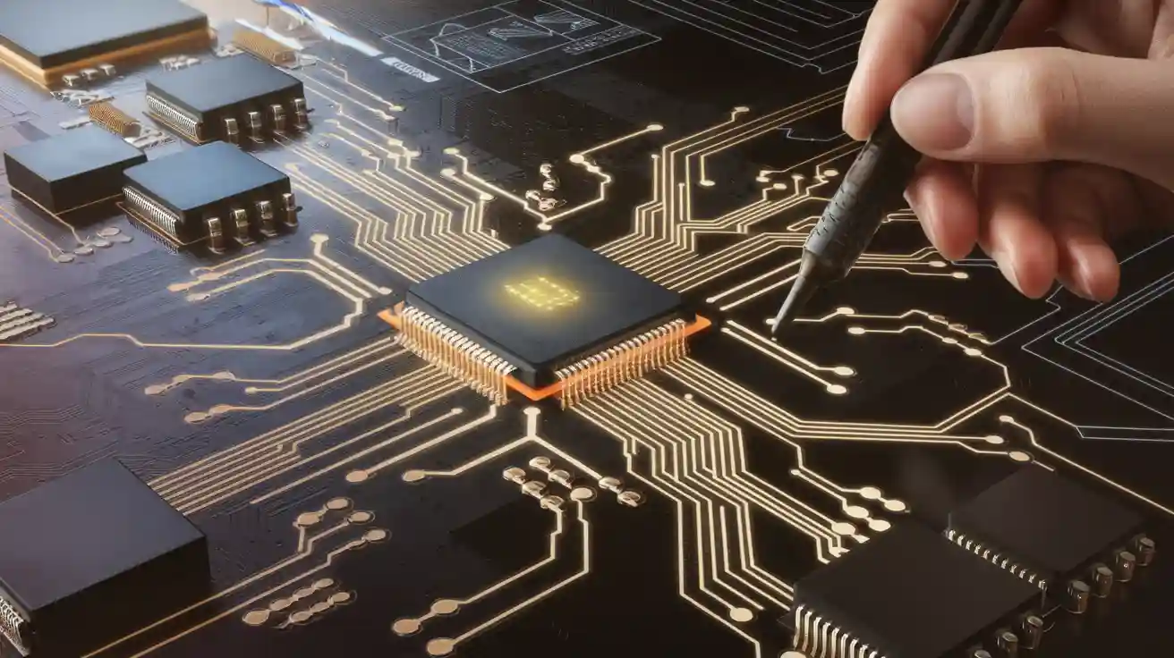 What knowledge should be mastered for PCB multi-layer circuit board layout
