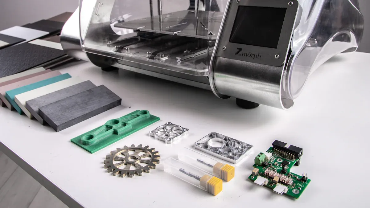 Cost-Saving Benefits of Quickturn PCB Manufacturing