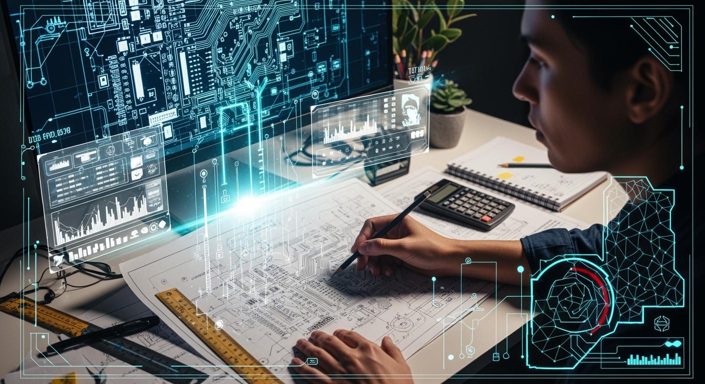 Understanding PCB Engineering Drawings Made Simple