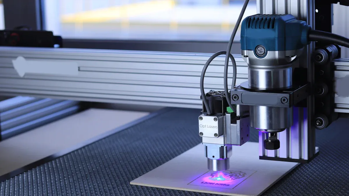 Advantages of Vacuum Two-Fluid Etching in PCB Manufacturing
