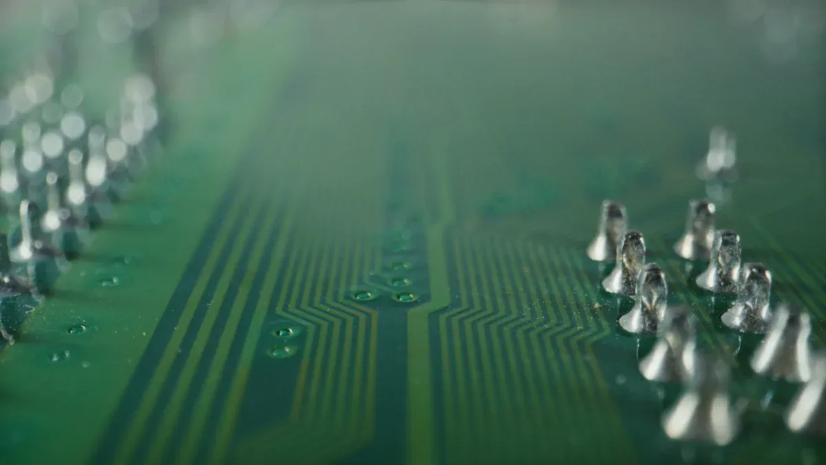 Restricted Substances and Their Impact on PCB Manufacturing