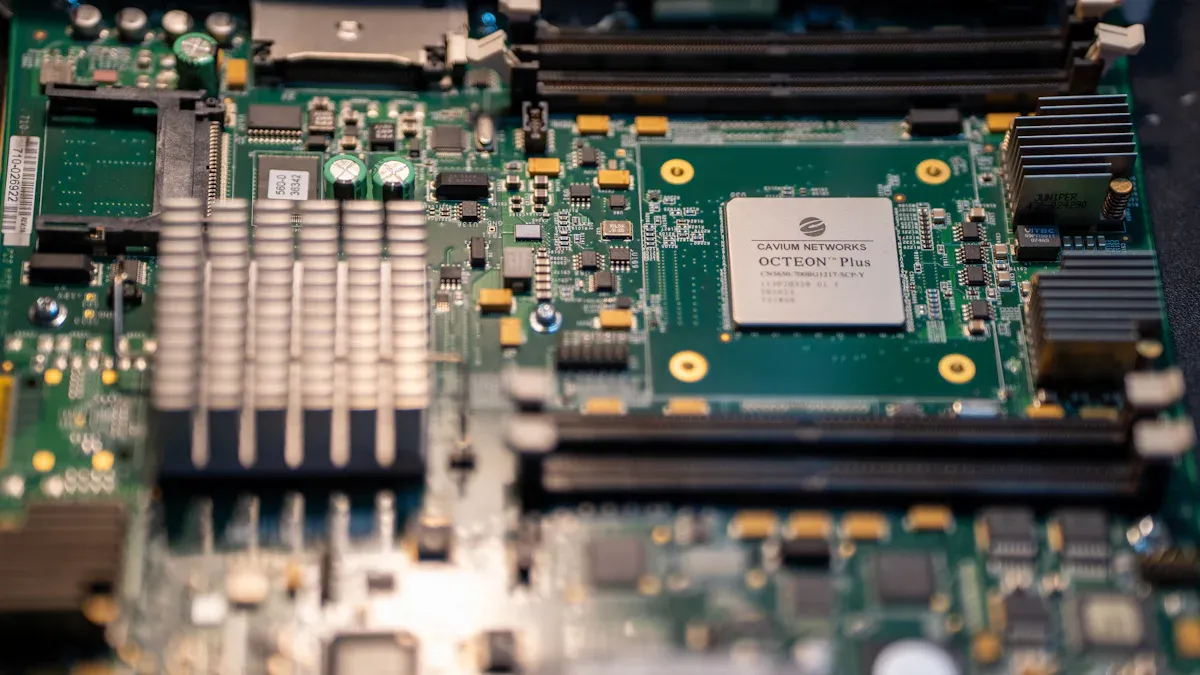 IMS Applications and LT CIRCUIT Solutions