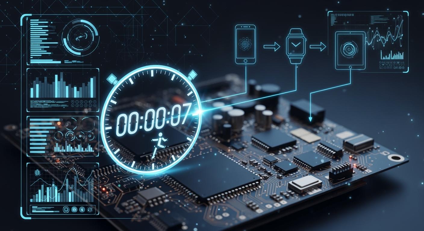 Quick Turn PCB: Shorten Time-to-Market for Your Products