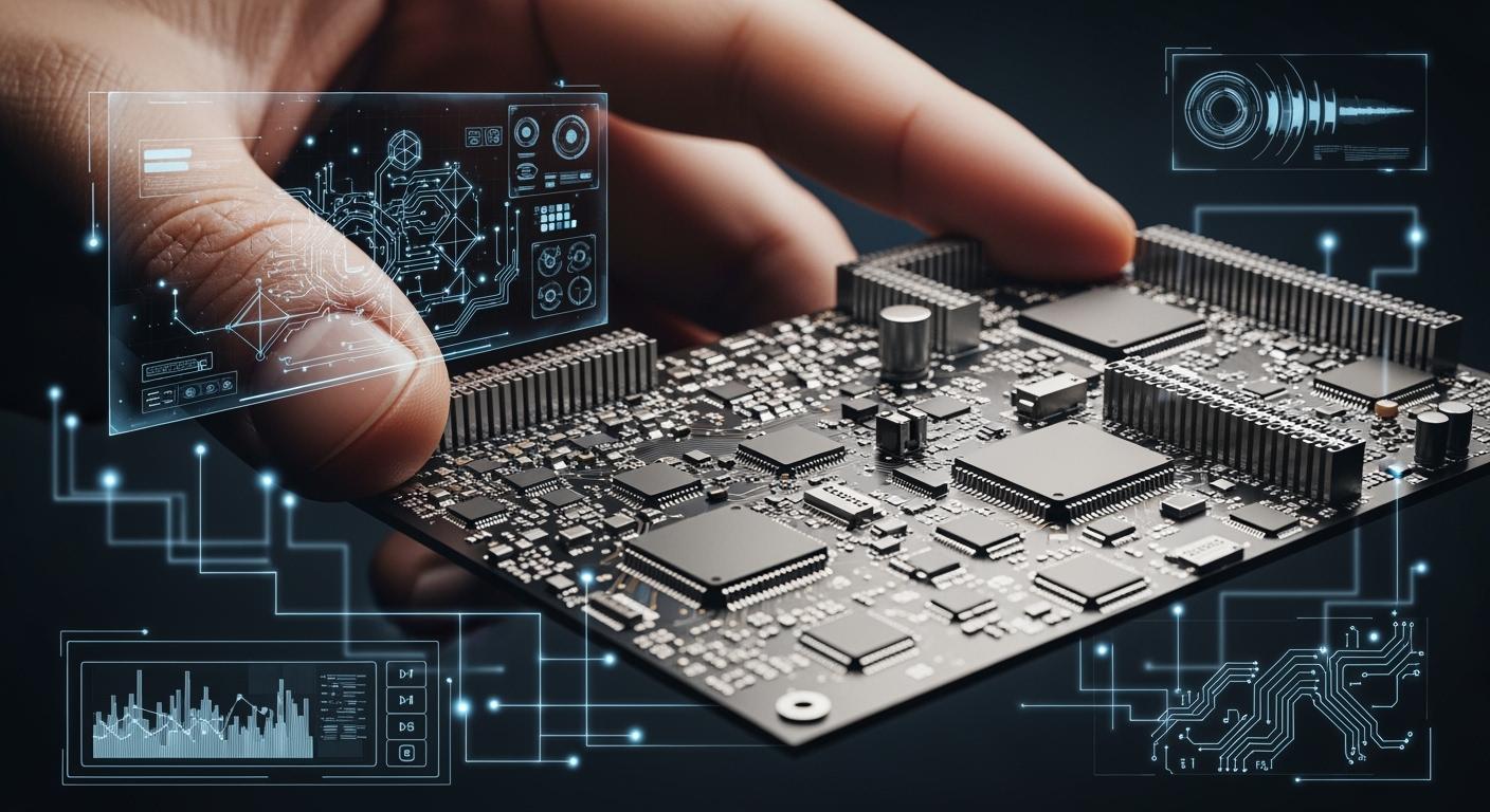 Essential Guide to Fine Pitch PCB Design for Advanced Precision