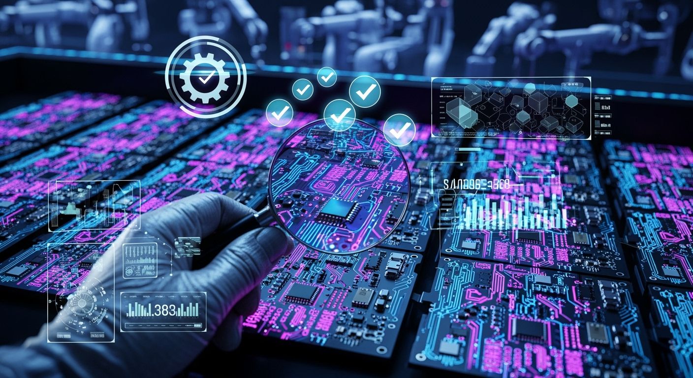How to Optimize PCB for Mass Production