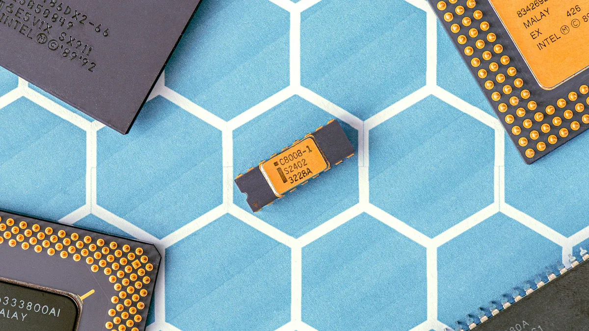 Applications of Aluminum Nitride Ceramic PCBs in Modern Industries