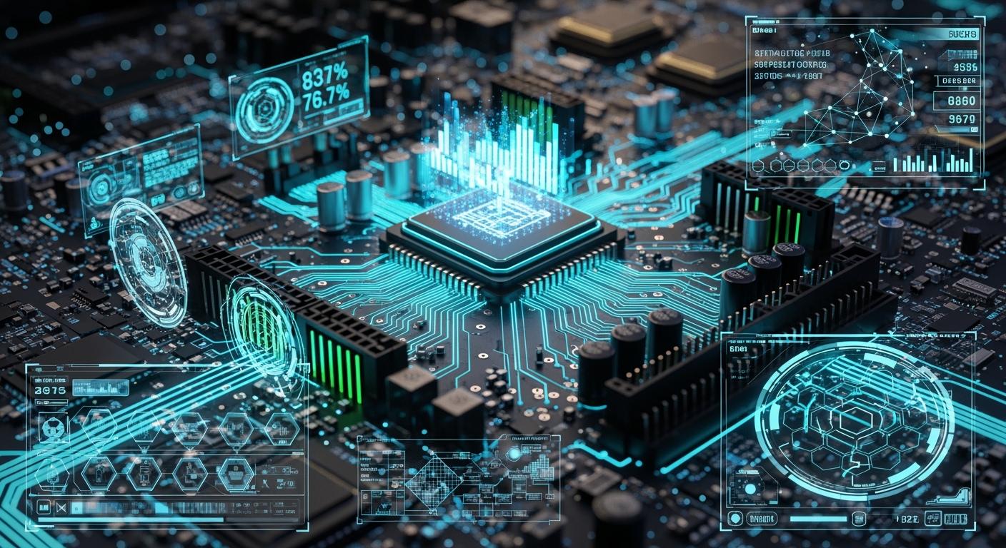 How to Maximize Signal Transmission Performance in High Speed PCB Designs
