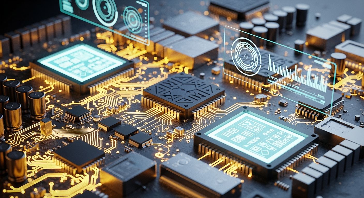 High TG PCB Reliability for Long-Term Use