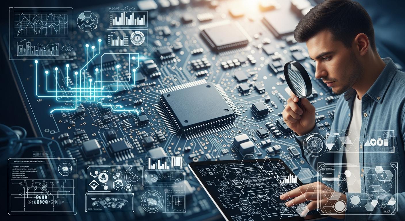 HDI PCB Design Basics for Entry-level Engineers