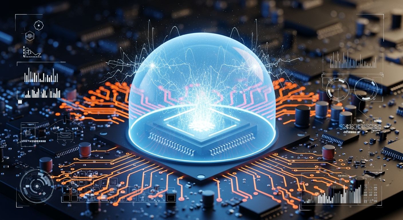 Advanced PCB Anti-interference Design Solutions