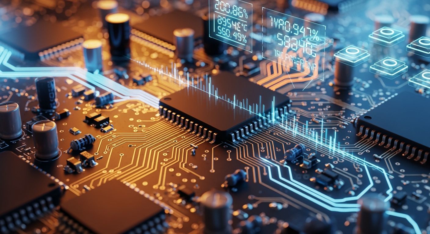 The Importance of PCB Trace Width Calculation in PCB Design