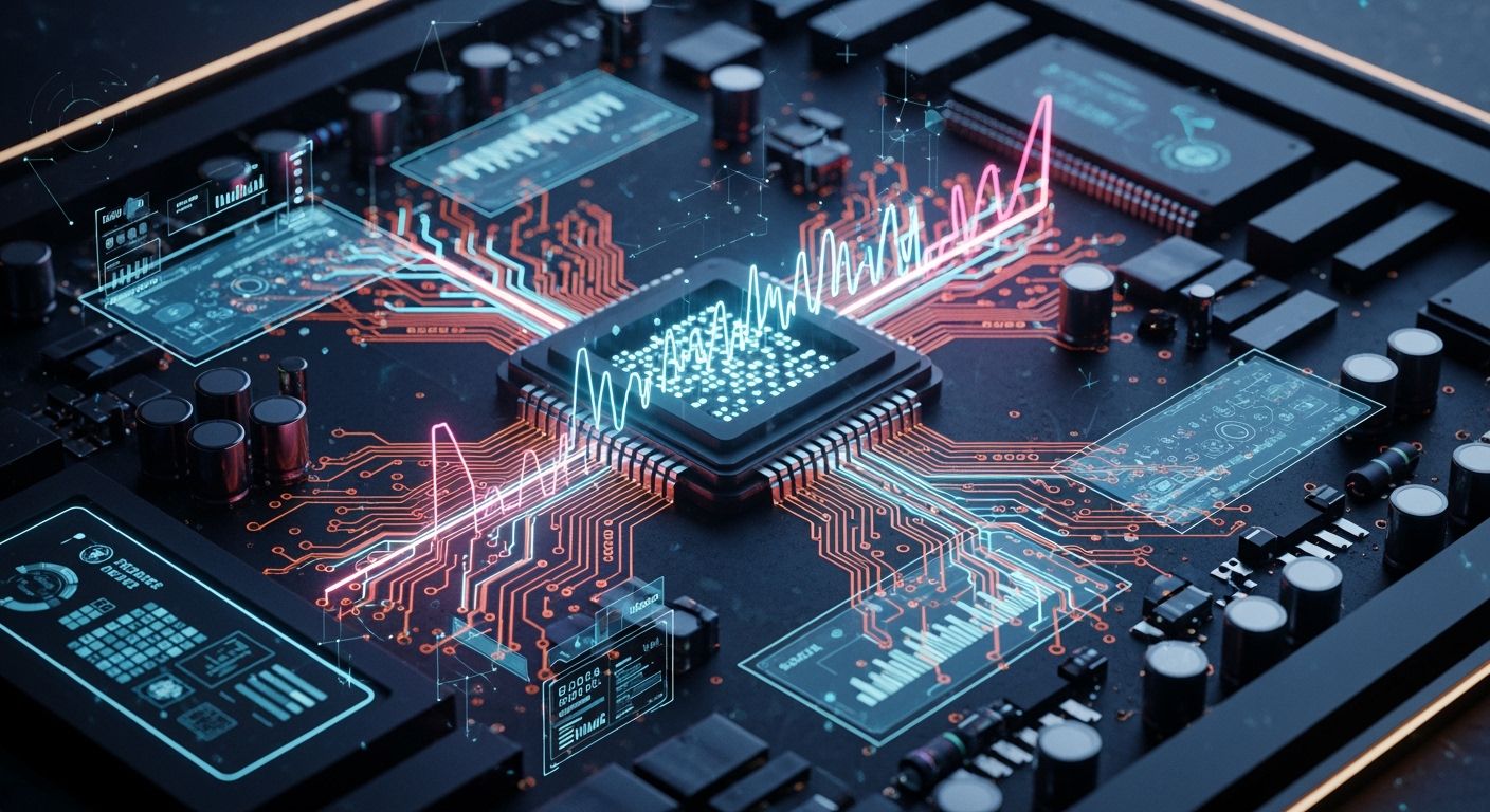 PCB Signal Integrity Design Fundamentals for High Speed Circuits