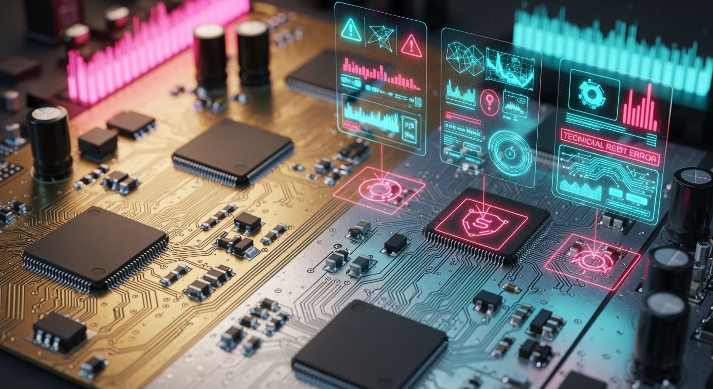 PCB Surface Treatment Design Mistakes to Avoid