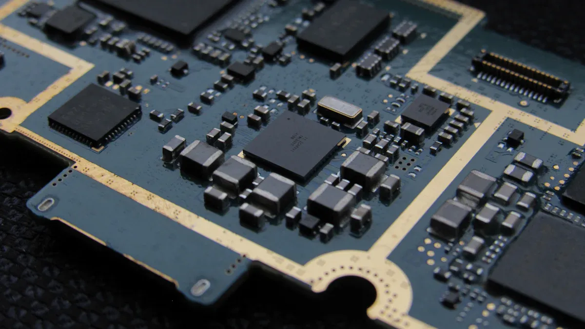 Ceramic PCB Application Trends