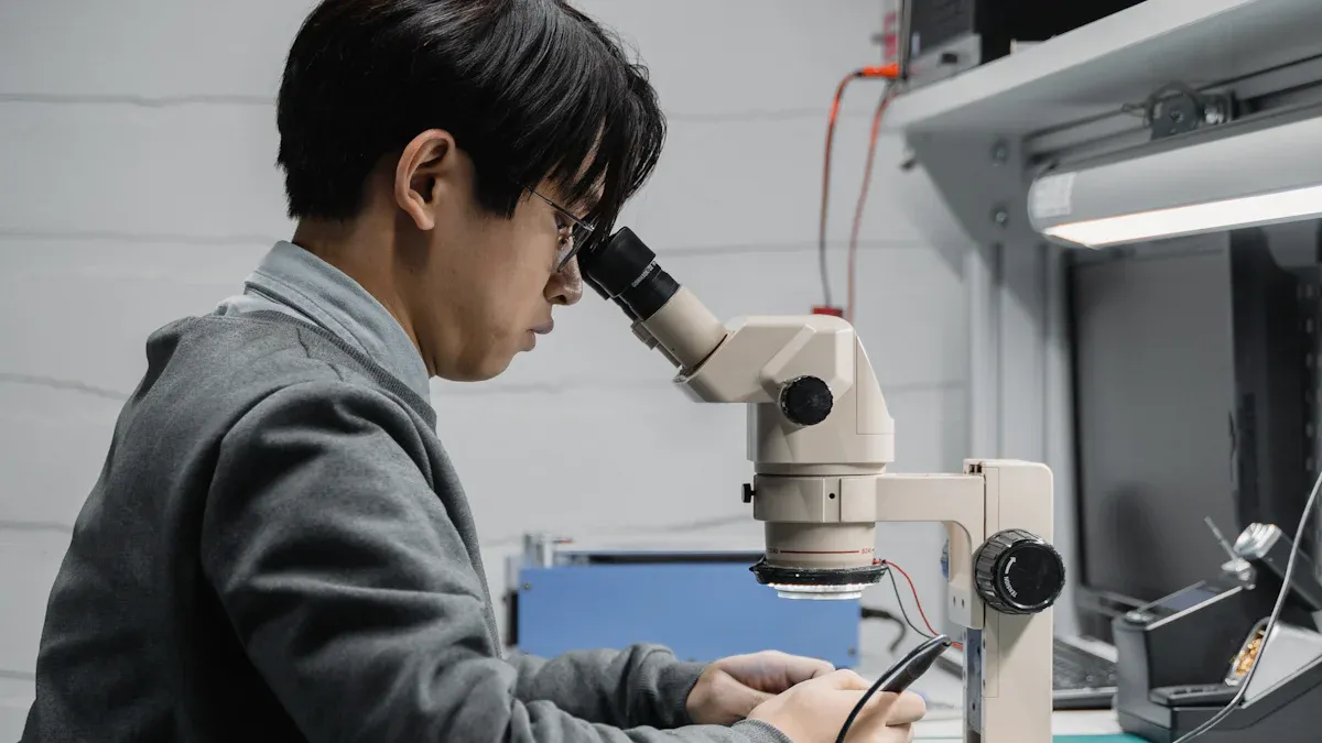 Manufacturing Techniques for Microvia Reliability