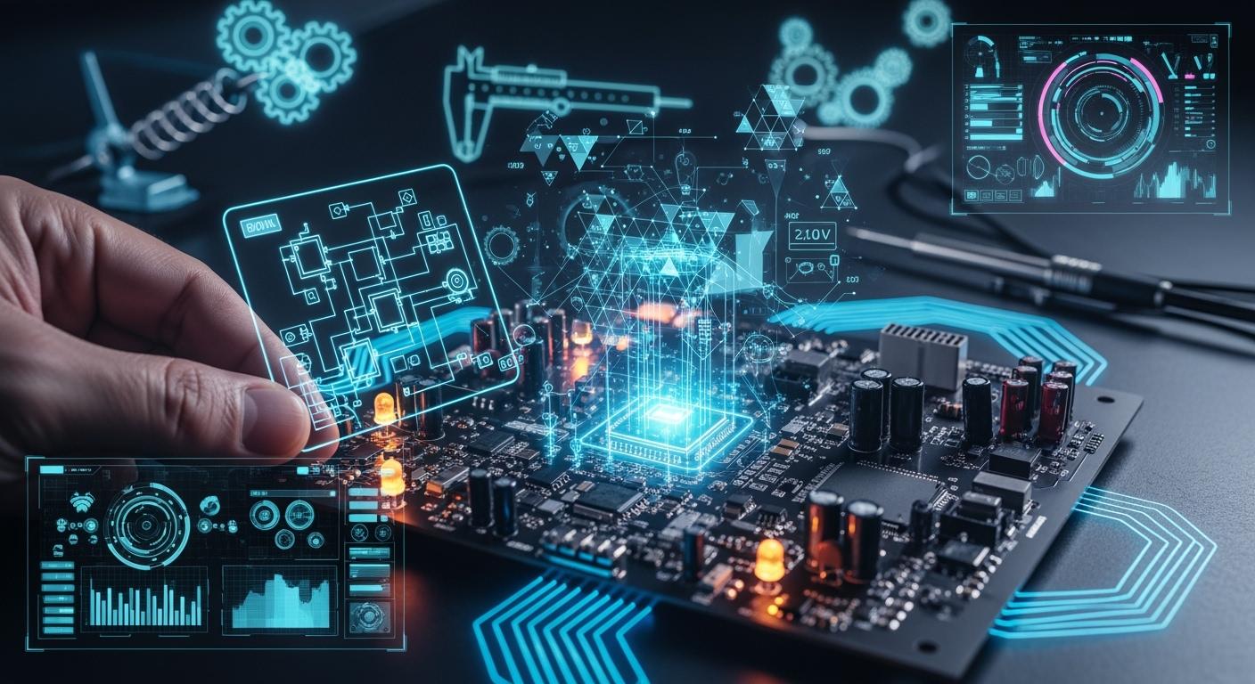 A Beginner’s Guide to DFM Basics for PCB Manufacturing