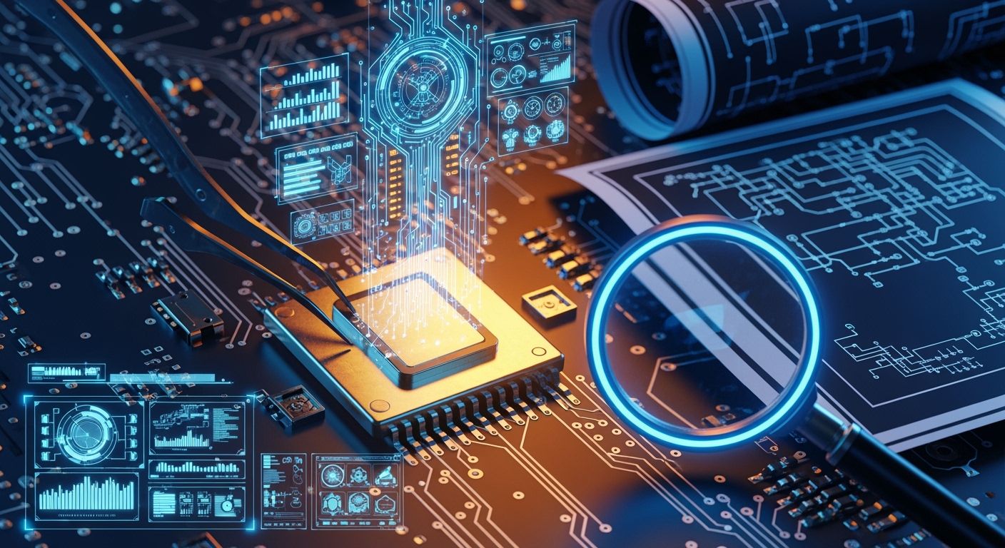 Guidelines for selecting surface treatments in beginner PCB design