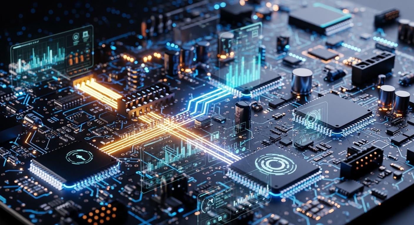 Mastering High-Frequency PCB Layout with Proven Design Techniques