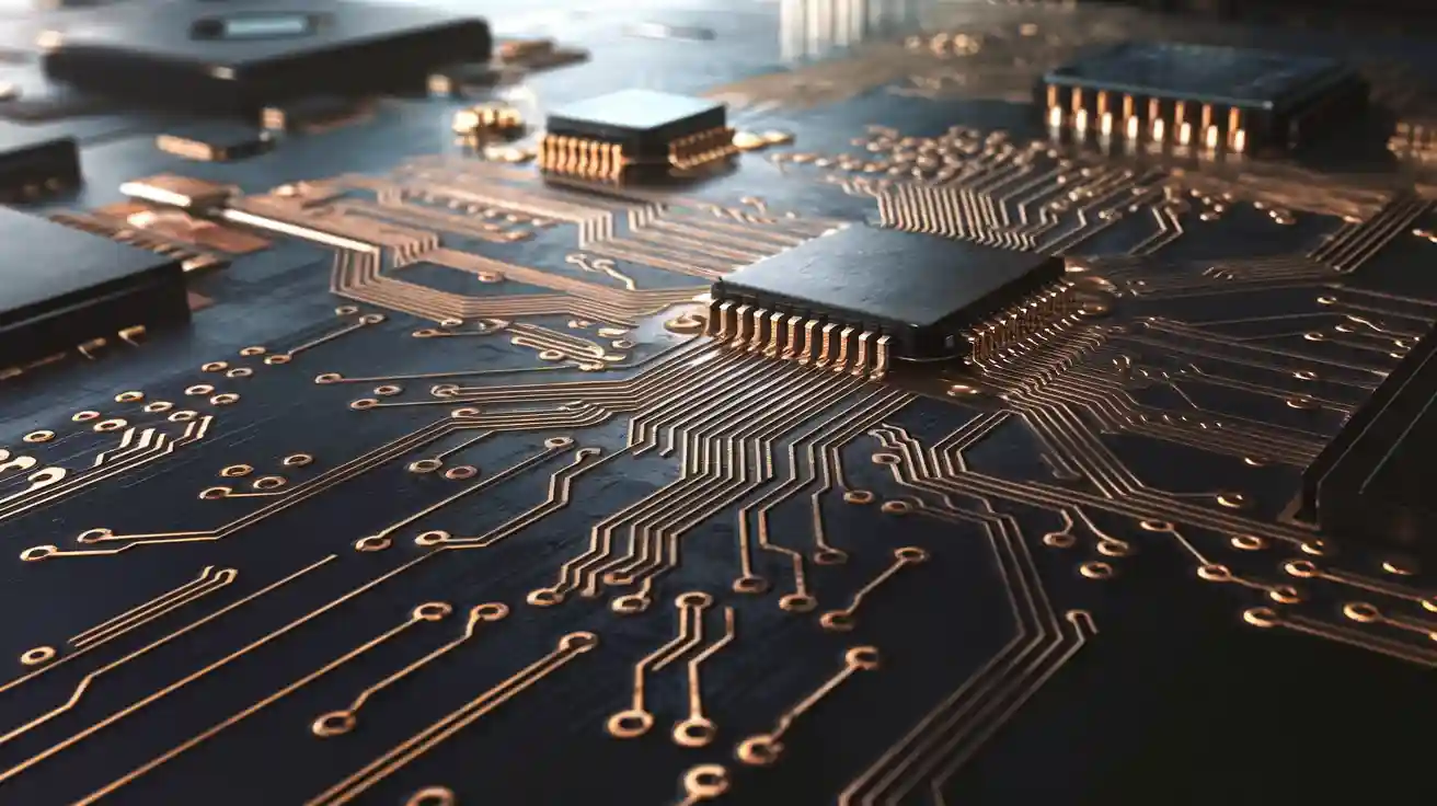 What Are PCB Printed Circuit Boards and Their Core Concepts