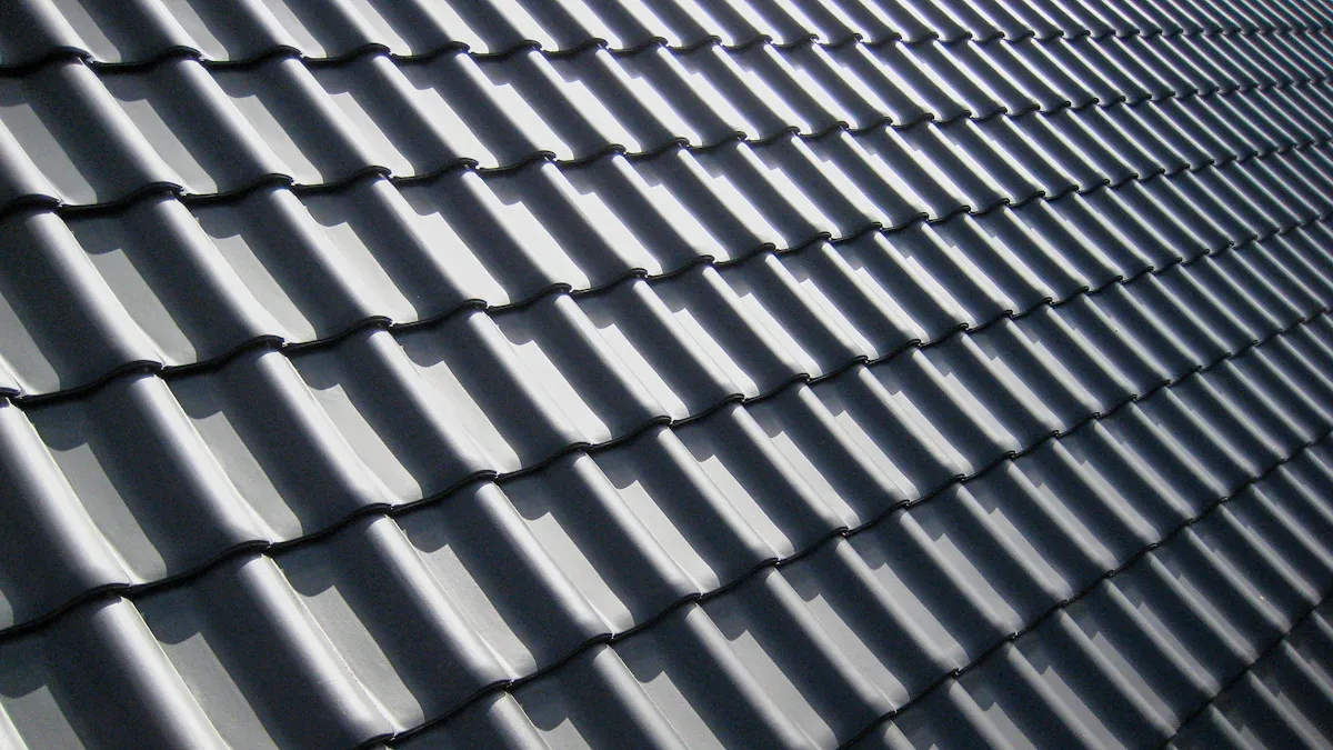 PolycarbonateHollow sheet Strength
