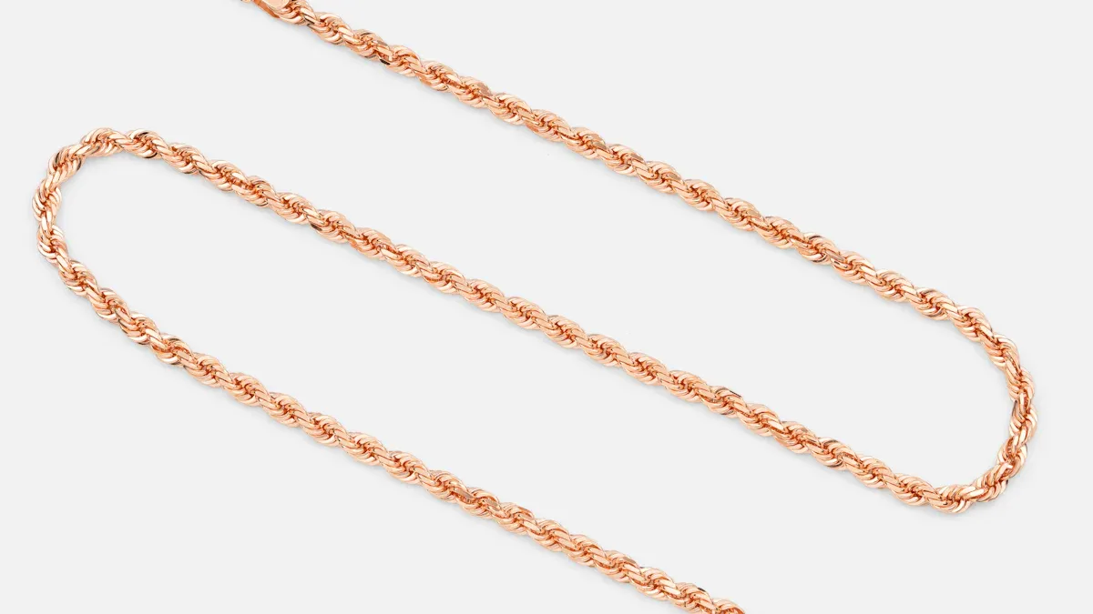 Best Decorative Twist Chains Overview