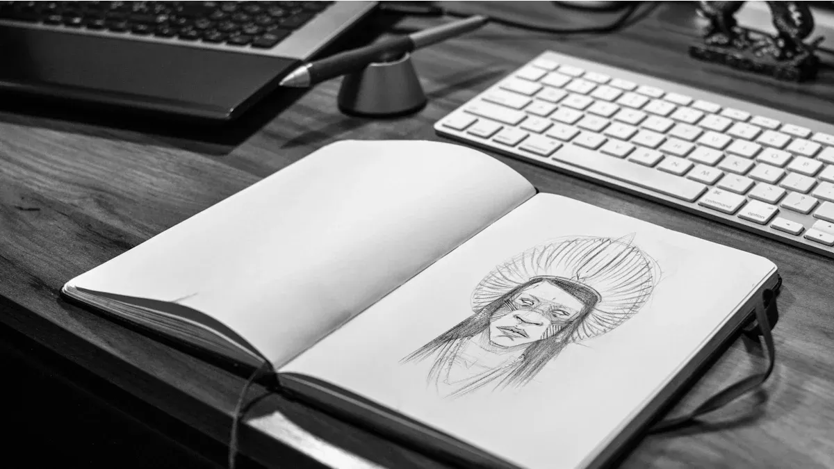 Top Sketchbook Recommendations