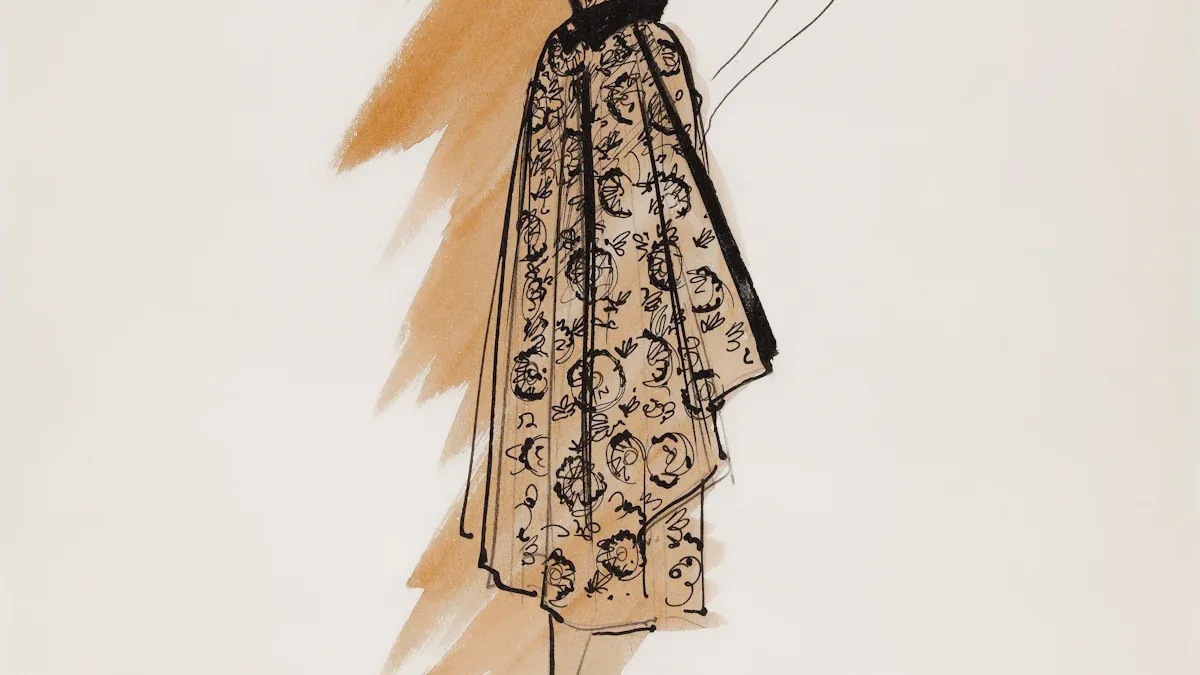 Exploring Croquis Types: