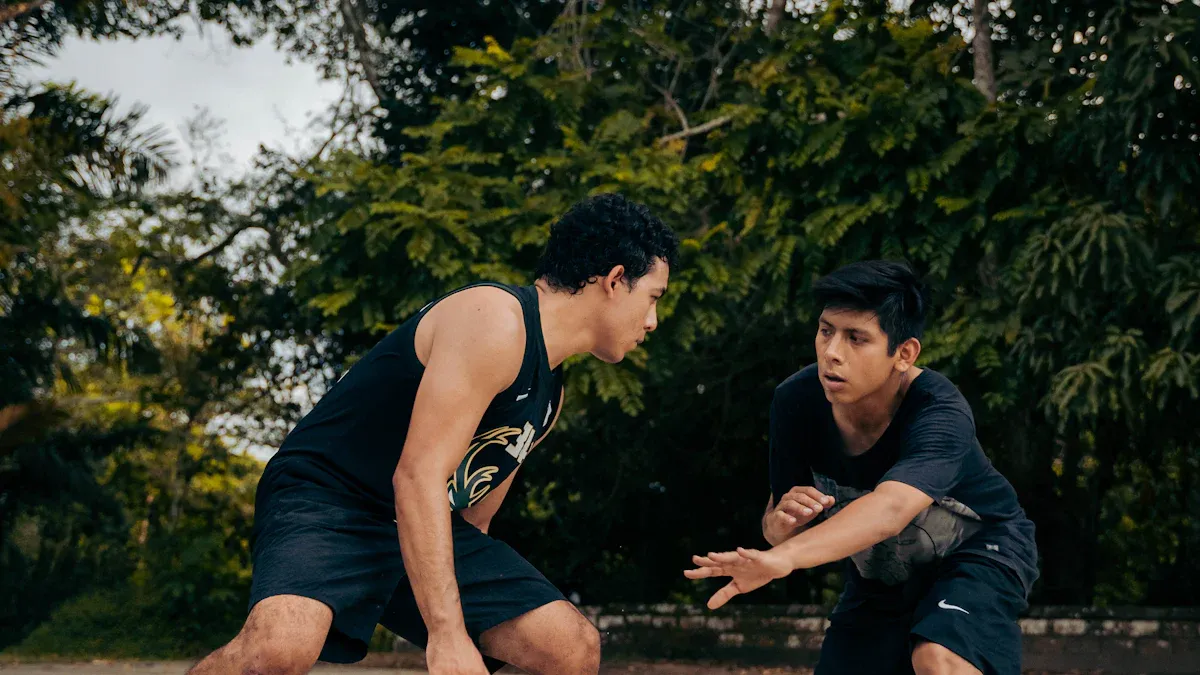 Playing Style & Position