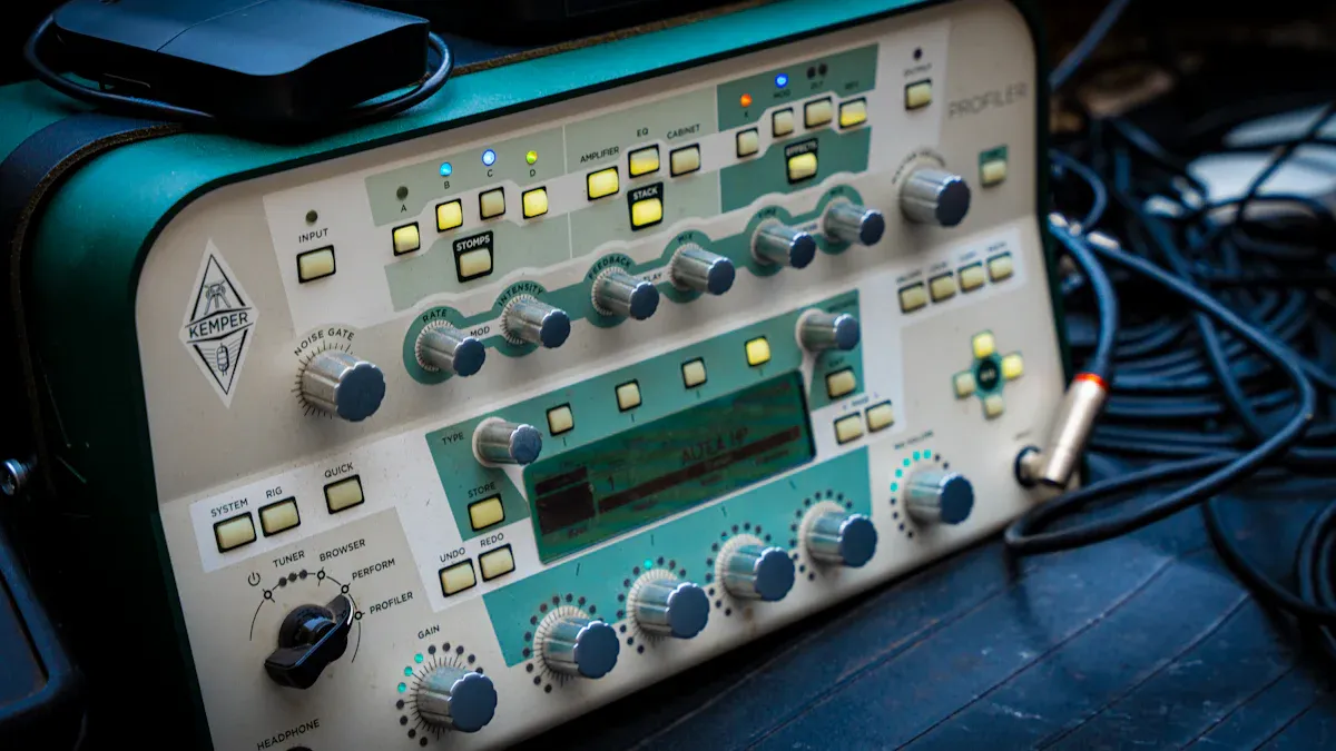Testing Steps for Coaxial Cable