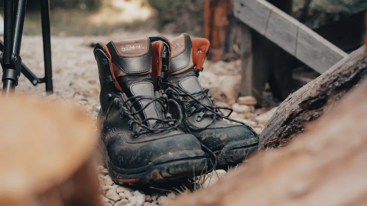 Fishing Shoes Everyone Is Talking About Right Now