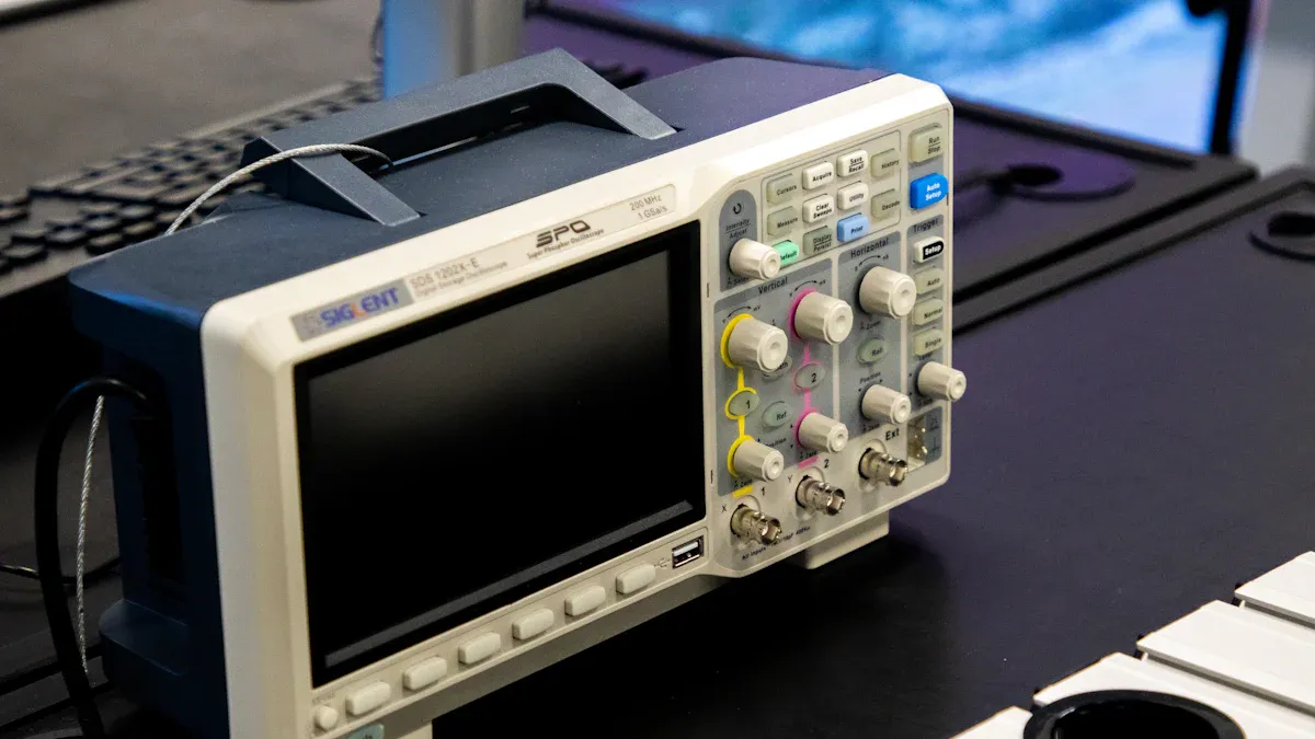 Coaxial Cable Testing Tools