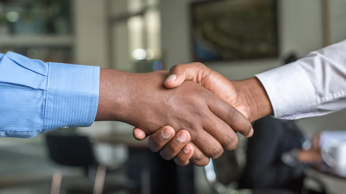 Negotiation Strategies for HIFU Machine Price