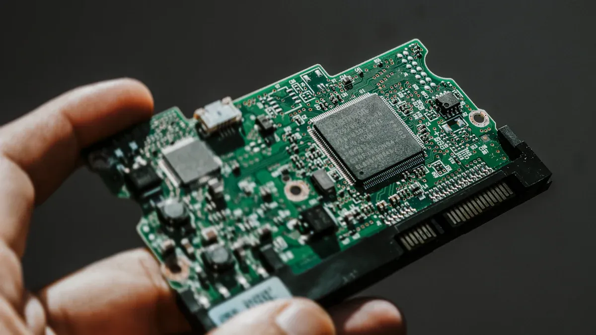 Key Factors to Choose the Right PCB Manufacturer
