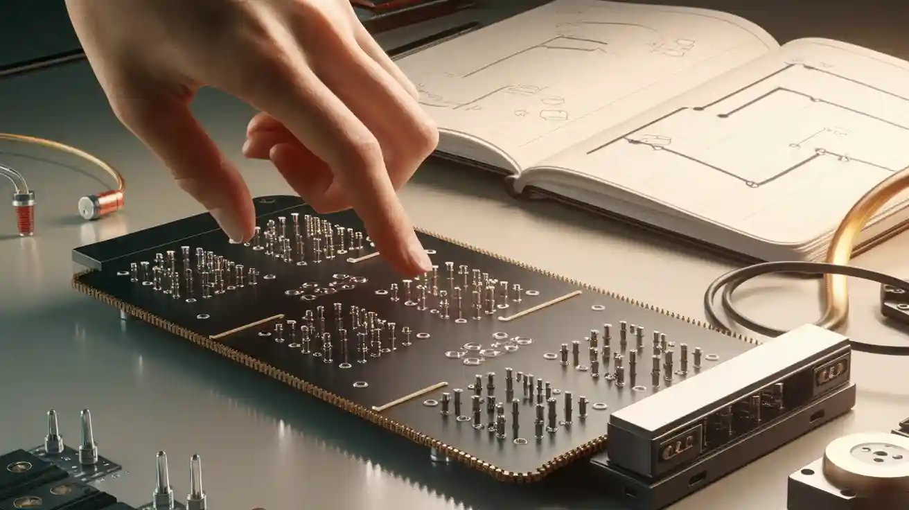 Beginner’s Guide to FPC Interdigitated Electrodes in Electronics