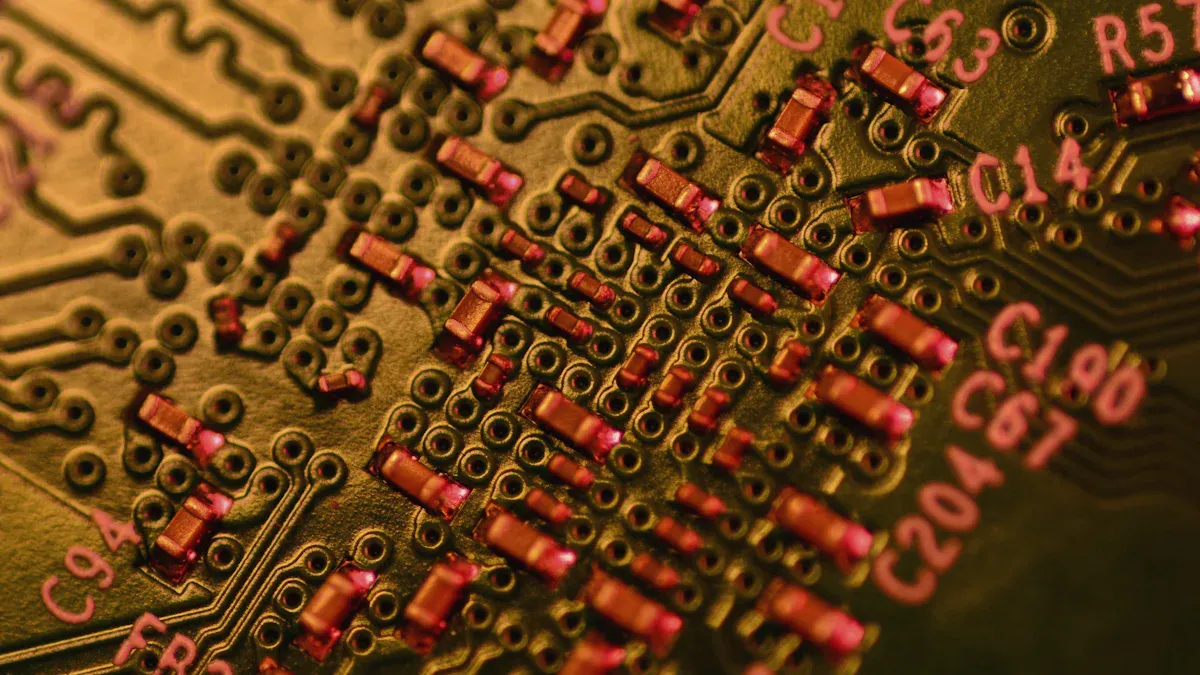 Heterogeneous Integration and 3D Architectures