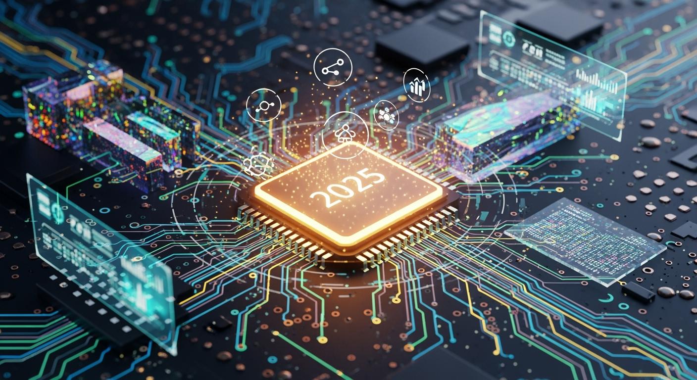 Emerging Trends Shaping Rogers PCB Materials in 2025