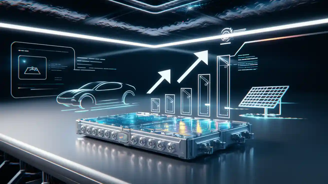 Why Lithium Iron Phosphate Battery Technology Is Surging in Popularity