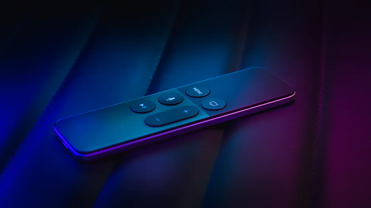Remote Controls