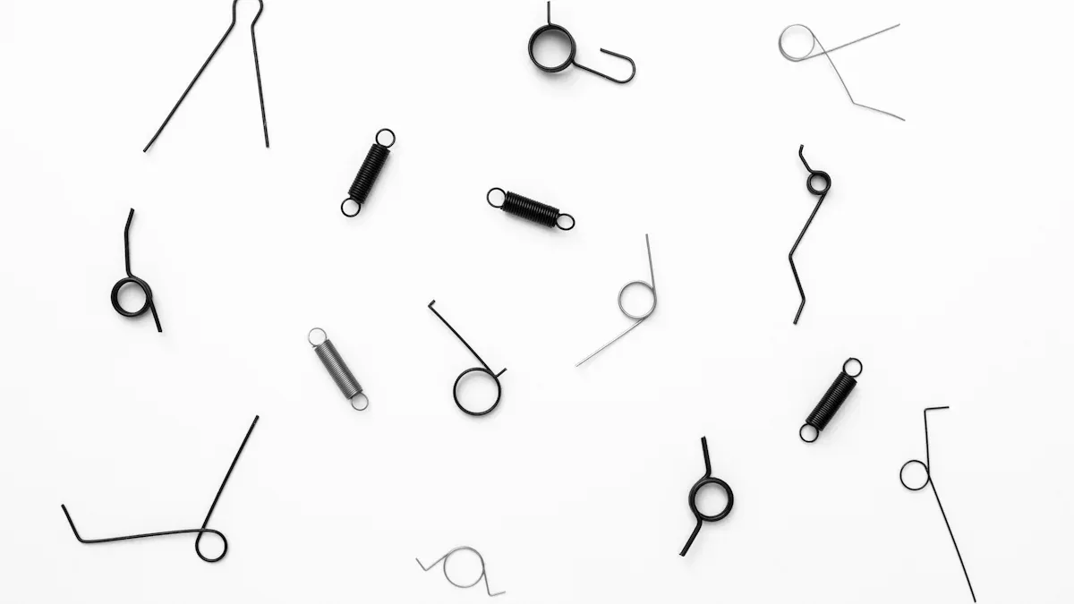 Key Differences in Rigid, Flex, and Rigid-Flex PCBs