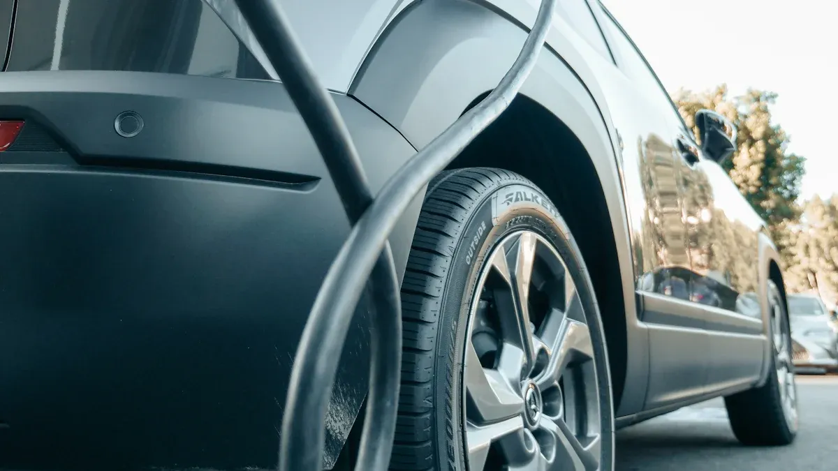 Benefits and future of longer-lasting lithium batteries