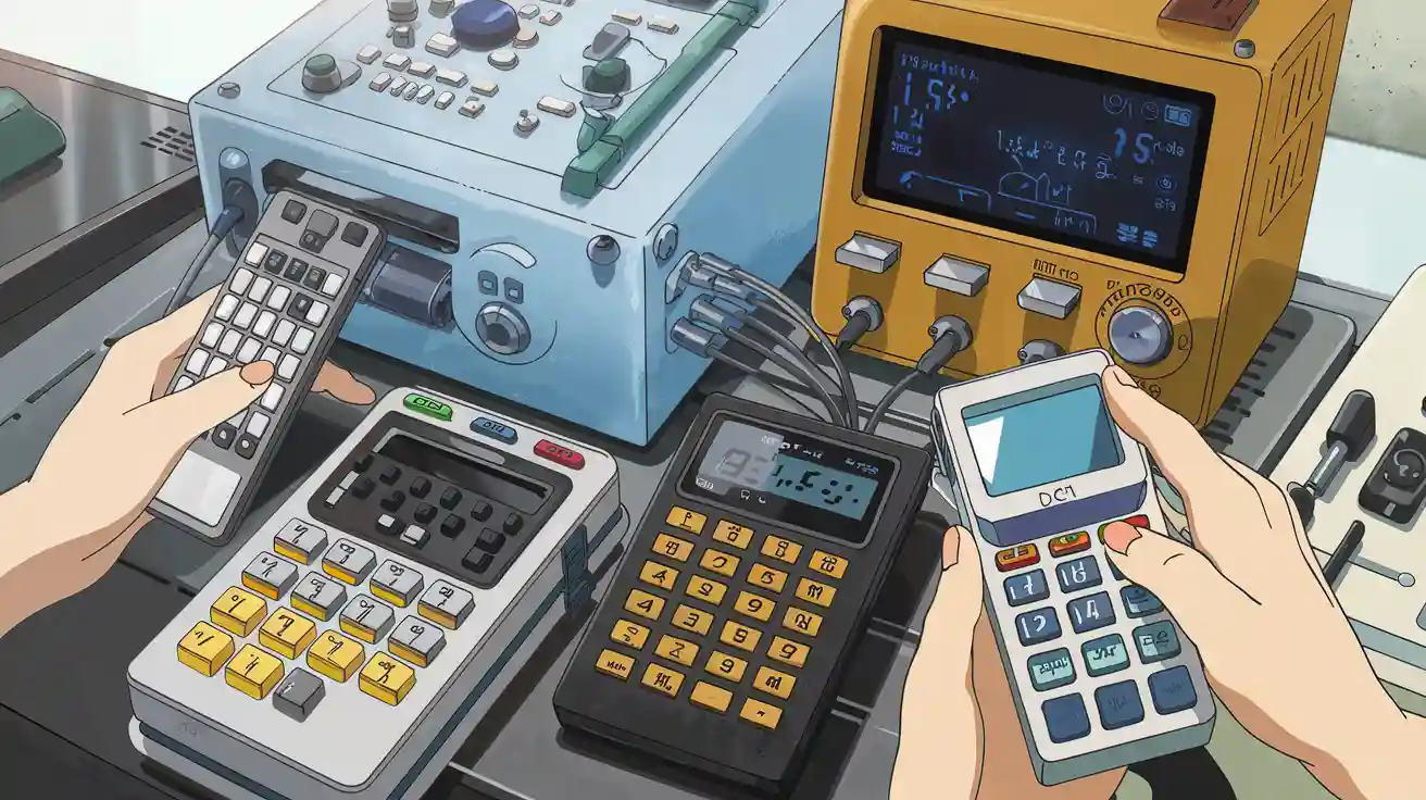Top 10 Applications for Silicone Rubber Keypads in Modern Electronics