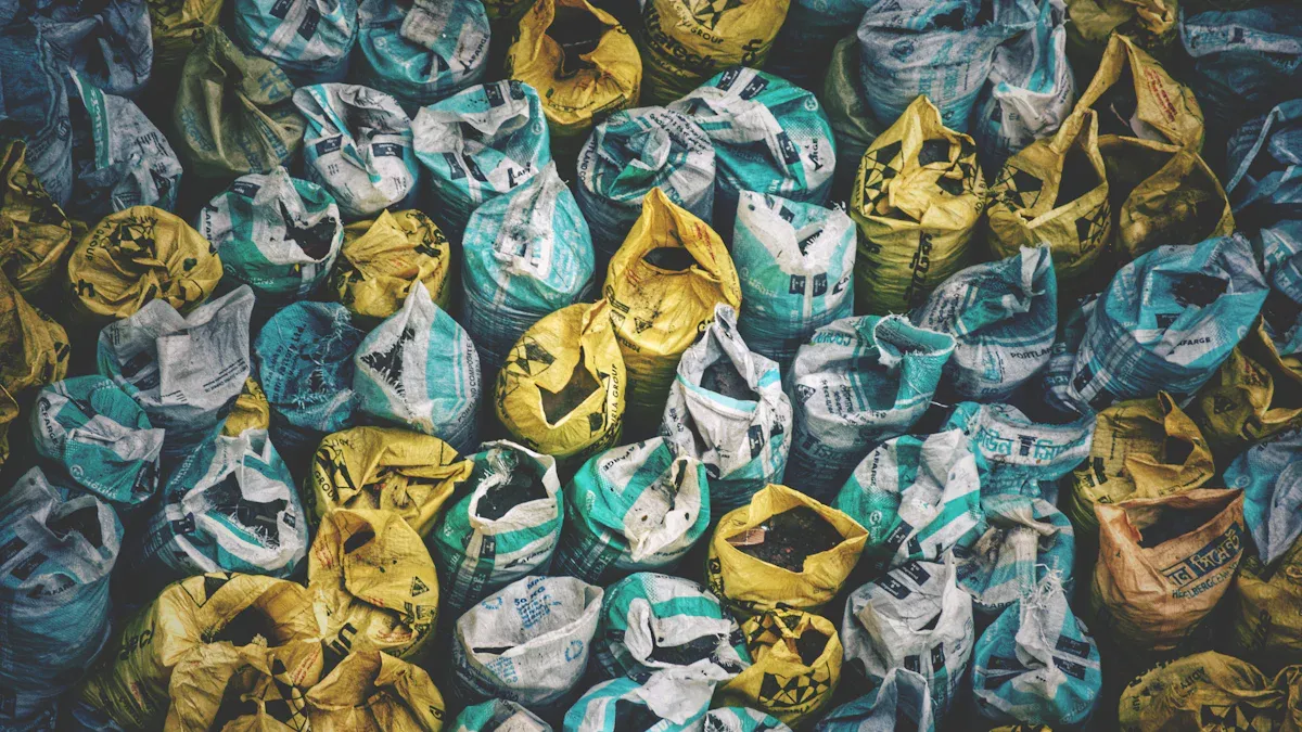 Storage and Temperature