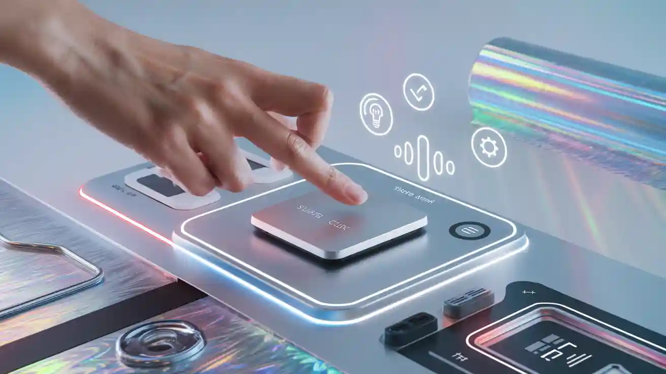 Silent membrane switches made easy with these tips