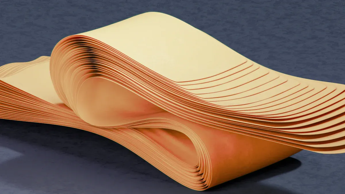 Конструкция гибкой печатной платы