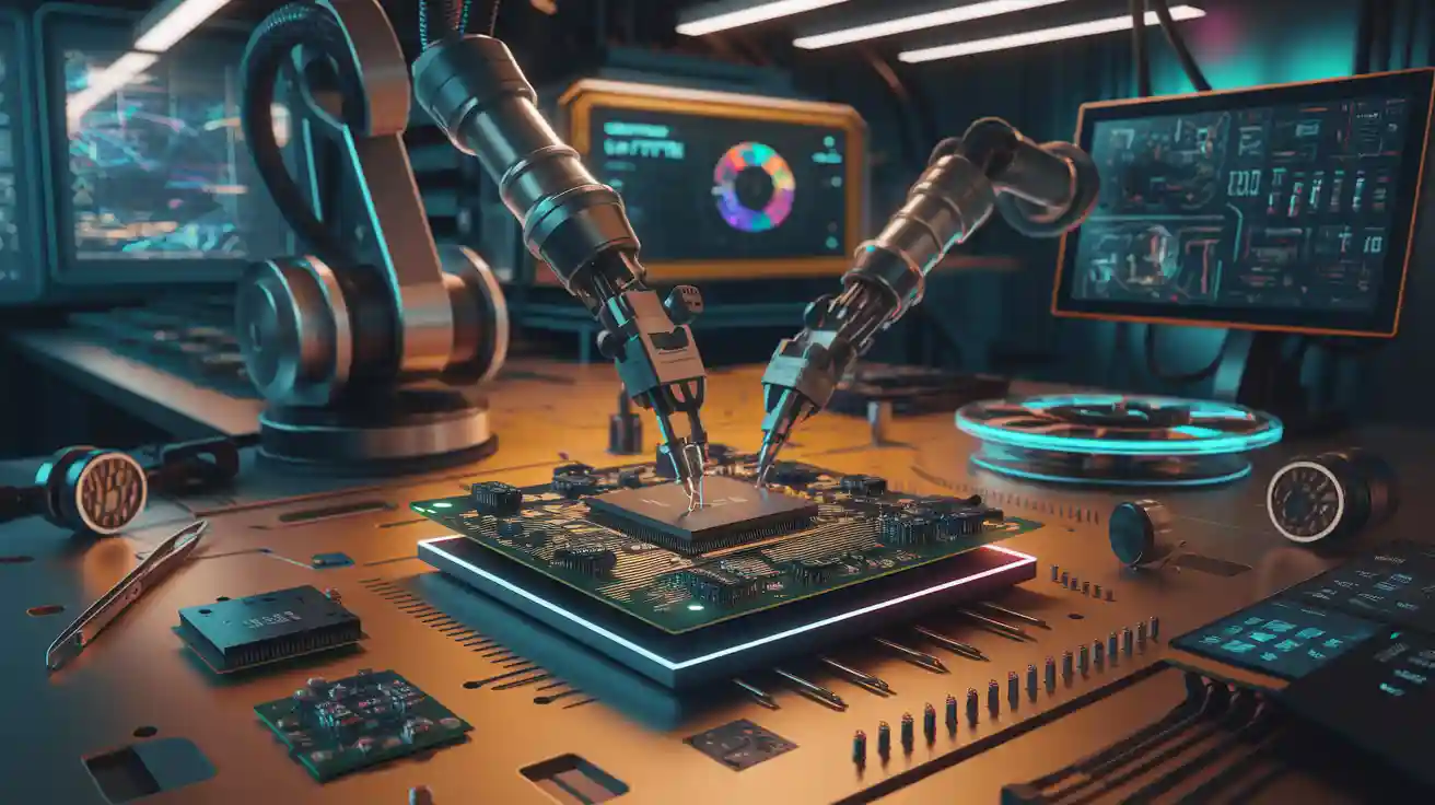 Top Tips for Optimizing PCB Assembly in 2025