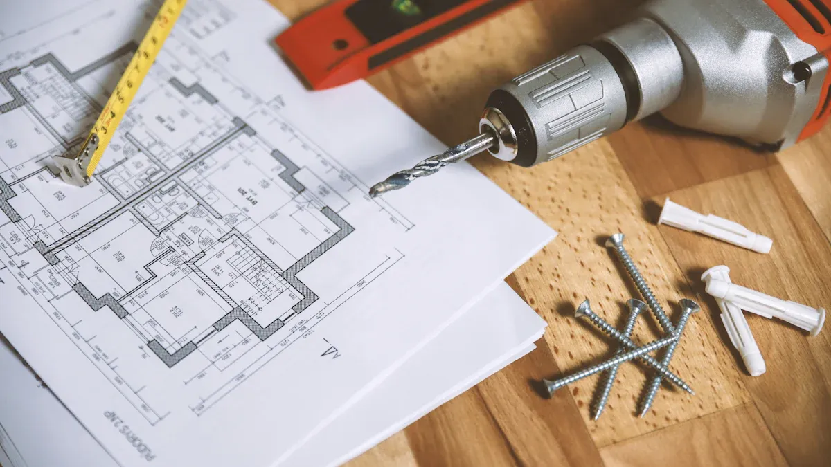 Material Selection and Layer Considerations