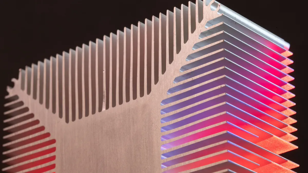 Practical Thermal Management Strategies