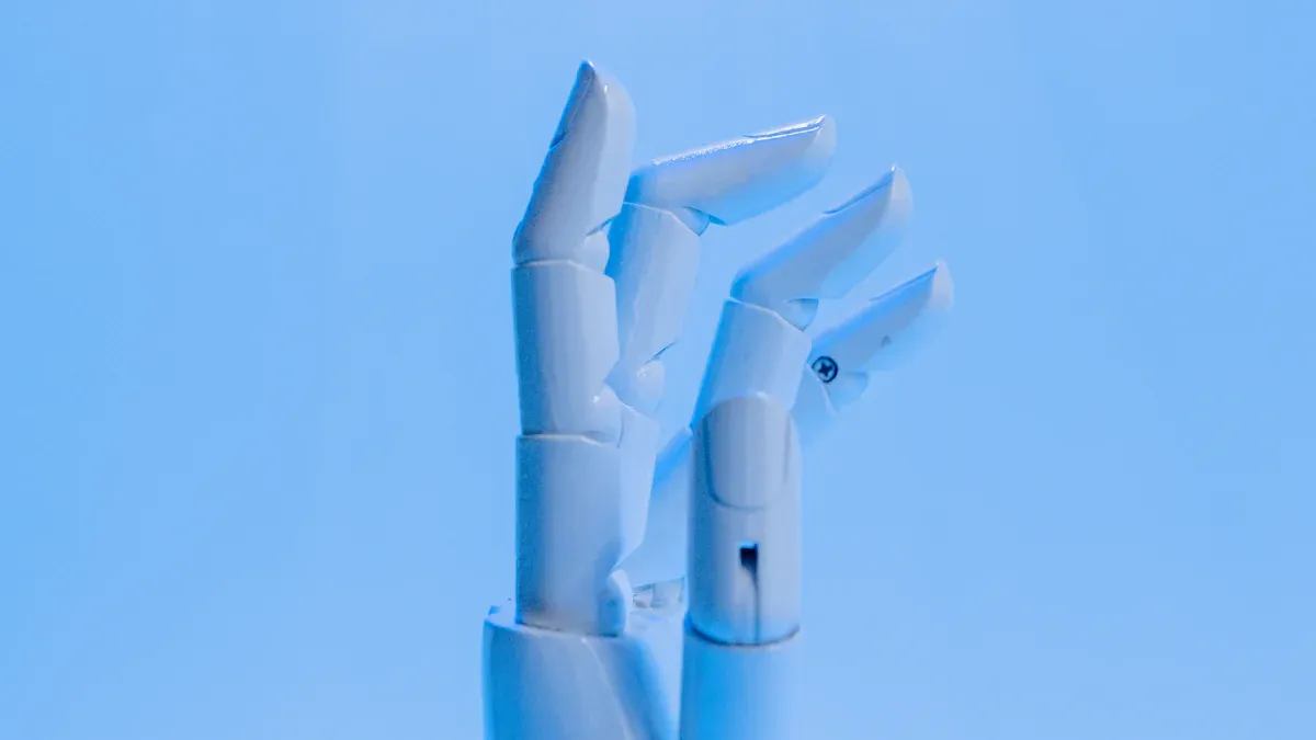 Future Trends in Flexible and Printed Electronics