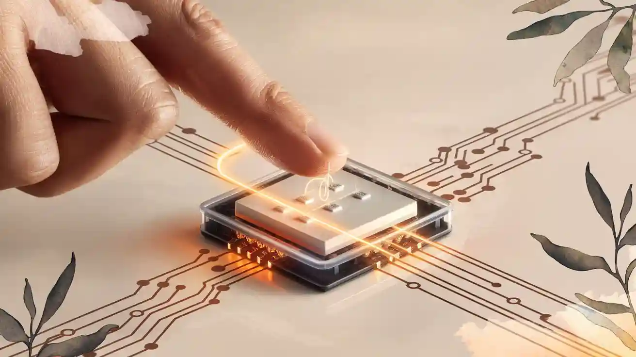 How Membrane Switches Transmit Circuit Signals Step by Step