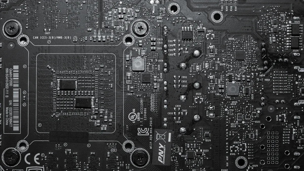 Types of PCB Design Software